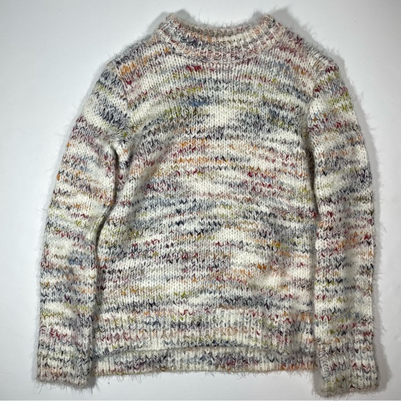Lou & Grey Multicolored Sweater - Picture 1 of 6